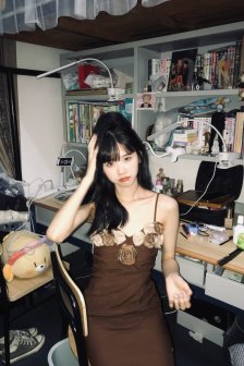 我的军中情人